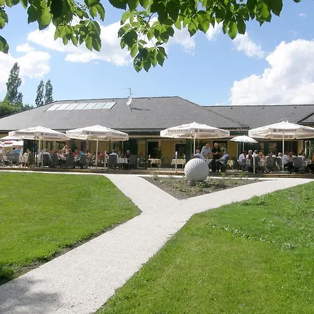 Gasthof Hentsch 바이트라