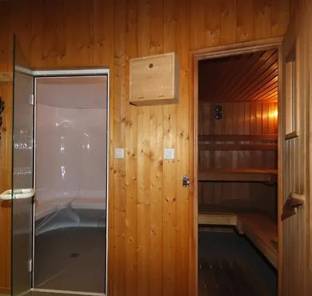 Gasthof Hentsch 3*
