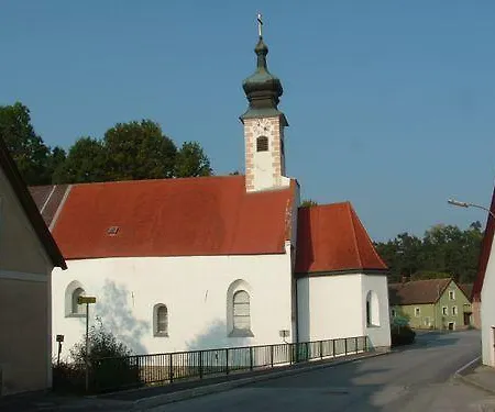 Gasthof Hentsch 3* Weitra