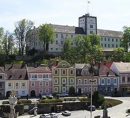 Gasthof Hentsch 3*