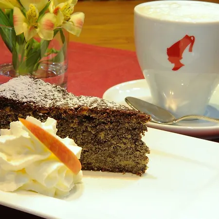 Gasthof Hentsch 3* 바이트라