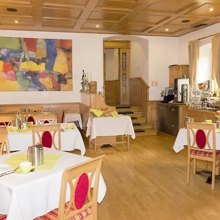 Gasthof Hentsch 3*