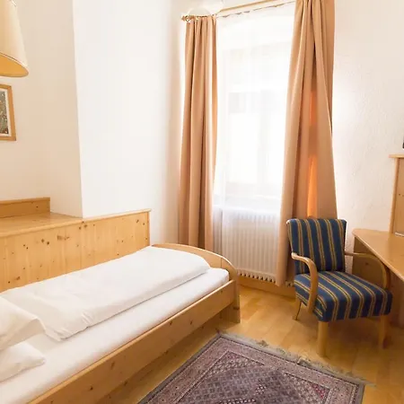 Gasthof Hentsch 3*