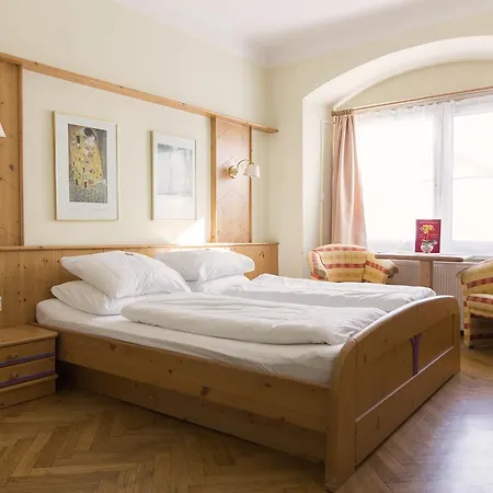 Gasthof Hentsch 3* 바이트라